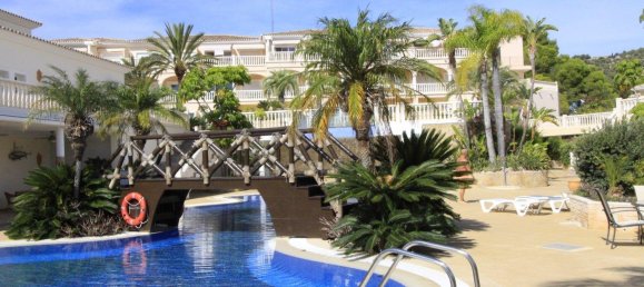 2 bedrooms Apartment in Benissa, Spain No. 76714 13