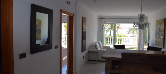 2 bedrooms Apartment in Benissa, Spain No. 76714 6