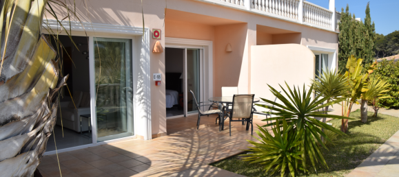 2 bedrooms Apartment in Benissa, Spain No. 76714 3