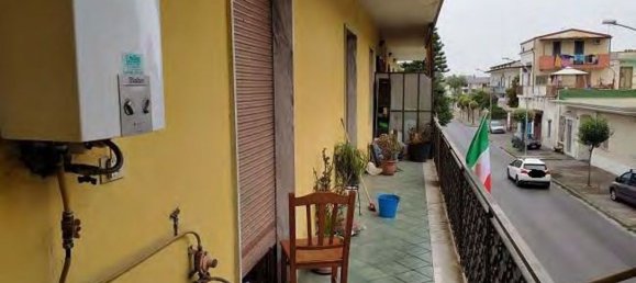 6غرفة شقة في Crispano, Italy رقم 13842 6