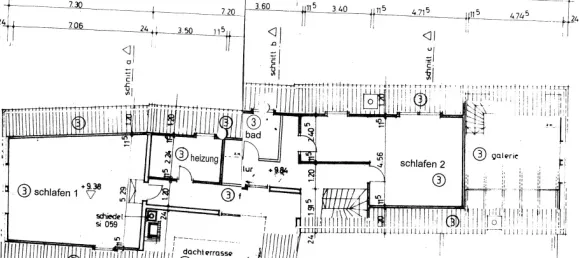 2 Schlafzimmer Wohnung in Baden-Württemberg, Germany, Nr. 15928 41