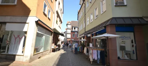 2 Schlafzimmer Wohnung in Baden-Württemberg, Germany, Nr. 15928 34