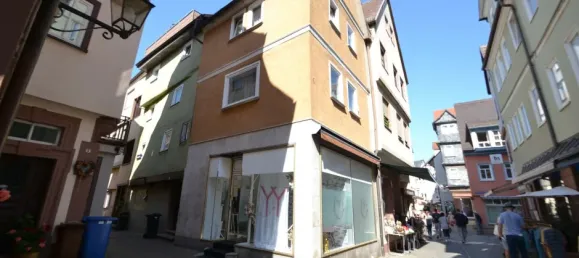 2 Schlafzimmer Wohnung in Baden-Württemberg, Germany, Nr. 15928 2