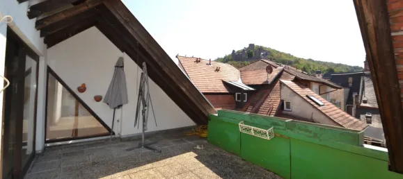 2 Schlafzimmer Wohnung in Baden-Württemberg, Germany, Nr. 15928 15