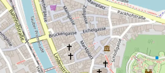 2 Schlafzimmer Wohnung in Baden-Württemberg, Germany, Nr. 15928 36