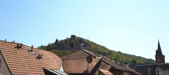 2 Schlafzimmer Wohnung in Baden-Württemberg, Germany, Nr. 15928 21