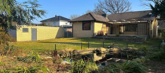 2 غرف نوم منزل في Wandsbek, Germany رقم 107914 21