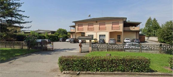 مستودع في Soncino, Italy 4107متر مربع رقم 274705 12