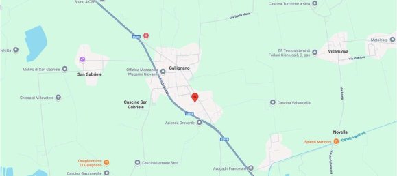 مستودع في Soncino, Italy 4107متر مربع رقم 274705 3