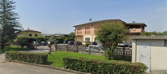 مستودع في Soncino, Italy 4107متر مربع رقم 274705 2