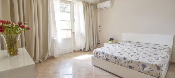 Вилла с 6 спальнями в Форте деи Марми, Италия № 35772 10