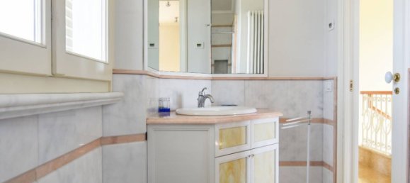 Вилла с 6 спальнями в Форте деи Марми, Италия № 35772 24