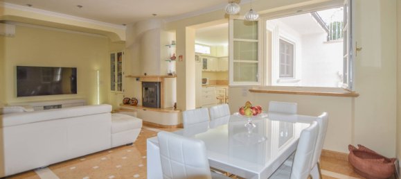 Вилла с 6 спальнями в Форте деи Марми, Италия № 35772 5