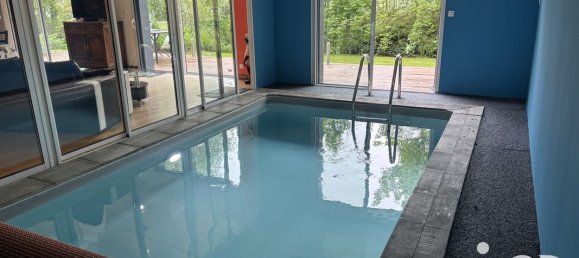 1 Schlafzimmer Haus in Plesidy, France, Nr. 285900 15