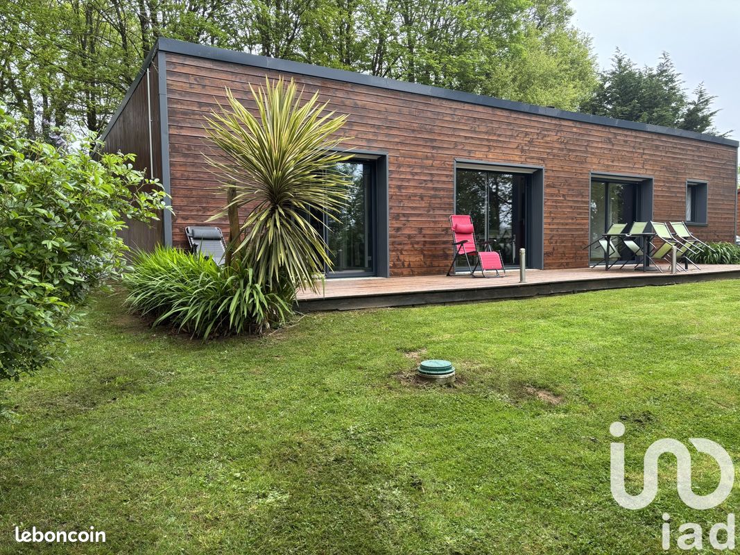 1 Schlafzimmer Haus in Plesidy, France, Nr. 285900