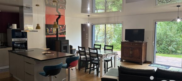 1 Schlafzimmer Haus in Plesidy, France, Nr. 285900 8