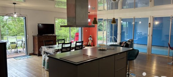 1 Schlafzimmer Haus in Plesidy, France, Nr. 285900 14