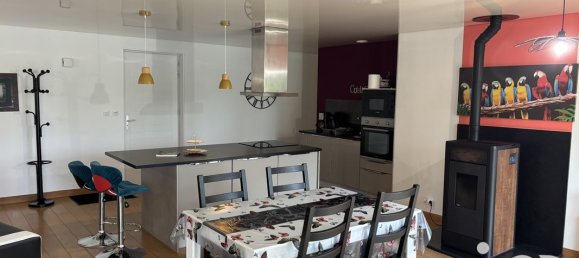 1 Schlafzimmer Haus in Plesidy, France, Nr. 285900 4