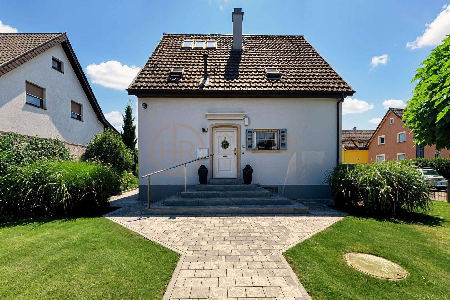 Casa T3 em Heilbronn, Germany N.º 101114