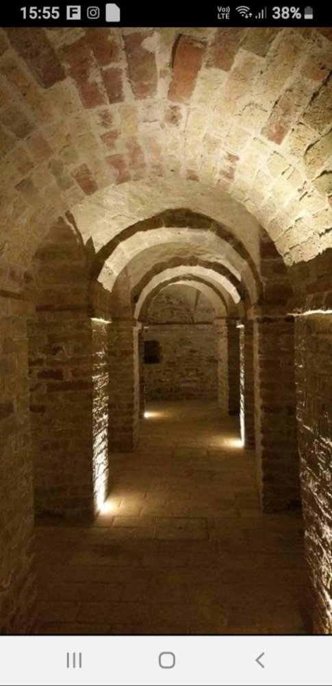 1 bedroom Apartment in Saludecio, Italy No. 313610