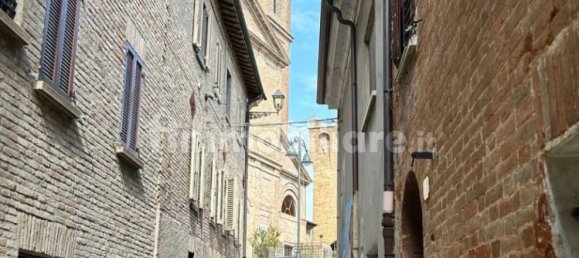 1 bedroom Apartment in Saludecio, Italy No. 313610 2