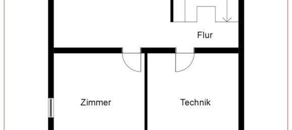 3 Schlafzimmer Haus in Schweinfurt, Germany, Nr. 117924 3