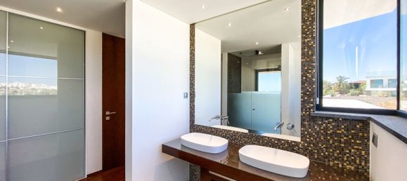 Villa de 4 dormitorios en Lagos, Portugal No. 132107 38