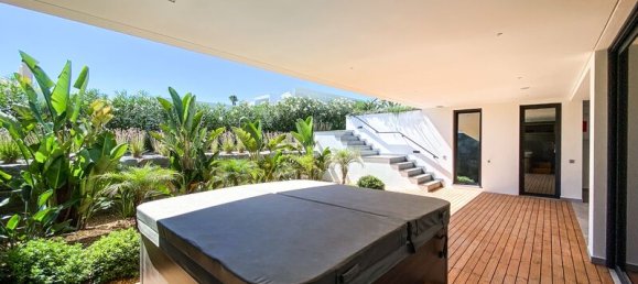 Villa de 4 dormitorios en Lagos, Portugal No. 132107 20