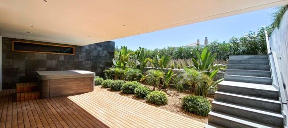 Villa de 4 dormitorios en Lagos, Portugal No. 132107 19