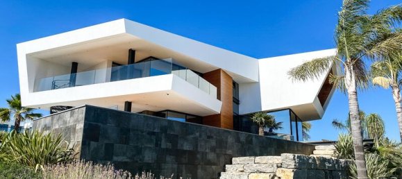 Villa de 4 dormitorios en Lagos, Portugal No. 132107 40
