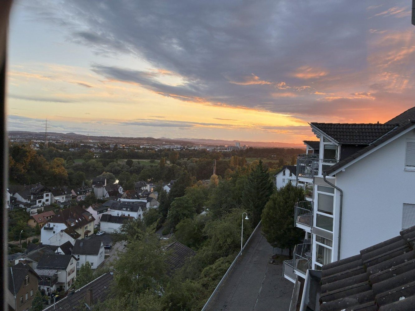 Apartamento T2 em Mayen-Koblenz, Germany N.º 316097