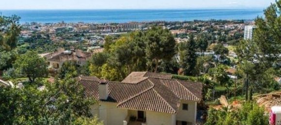 Terrain à Marbella, Spain 1300m² No. 180160 2