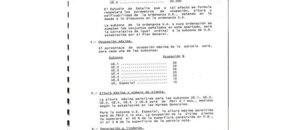 Terrain à Marbella, Spain 1300m² No. 180160 9