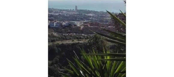Terrain à Marbella, Spain 1300m² No. 180160 12