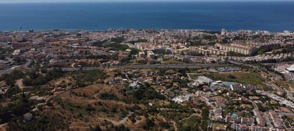 Terrain à Marbella, Spain 1300m² No. 180160 14