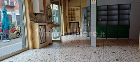 Коммерческая недвижимость с 2 комнатами в Турин, Италия № 291388 6