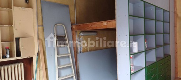 Коммерческая недвижимость с 2 комнатами в Турин, Италия № 291388 7