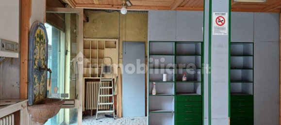 Коммерческая недвижимость с 2 комнатами в Турин, Италия № 291388 10