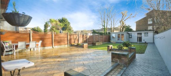 5 bedrooms House in Thornton Heath, United Kingdom No. 11571 19