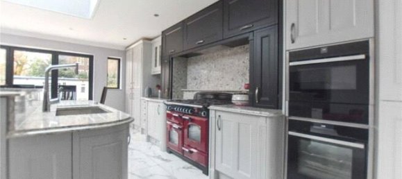 5 bedrooms House in Thornton Heath, United Kingdom No. 11571 5