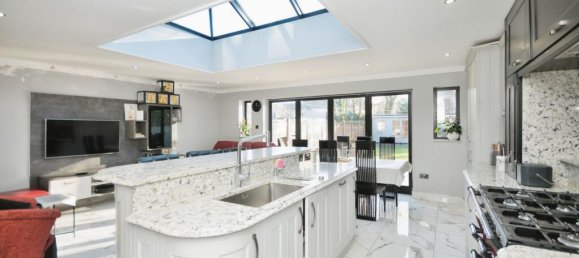 5 bedrooms House in Thornton Heath, United Kingdom No. 11571 2