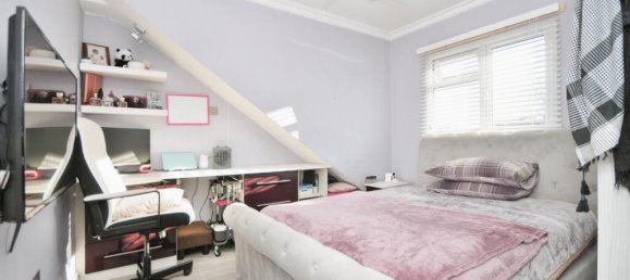 5 bedrooms House in Thornton Heath, United Kingdom No. 11571 16