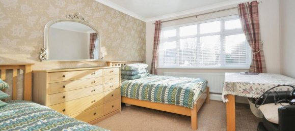 5 bedrooms House in Thornton Heath, United Kingdom No. 11571 13