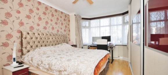 5 bedrooms House in Thornton Heath, United Kingdom No. 11571 12