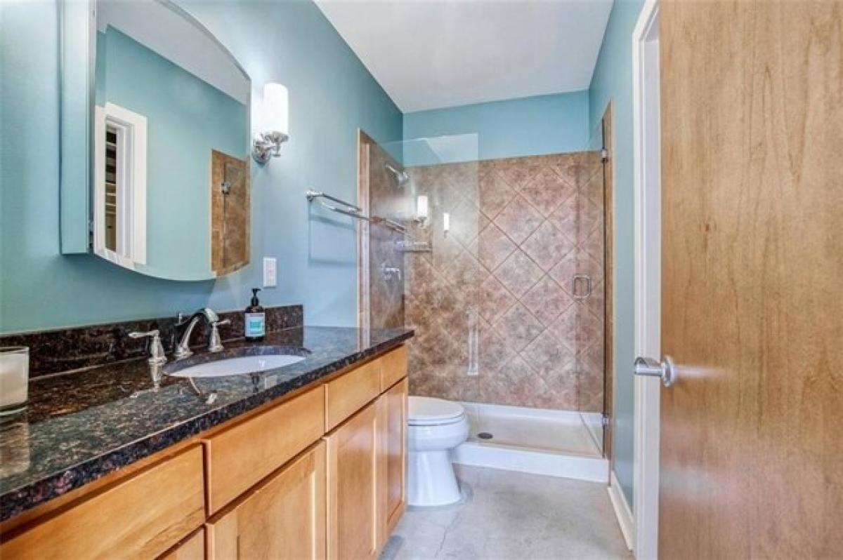 2 غرف نوم منزل في Kansas City, USA رقم 387216