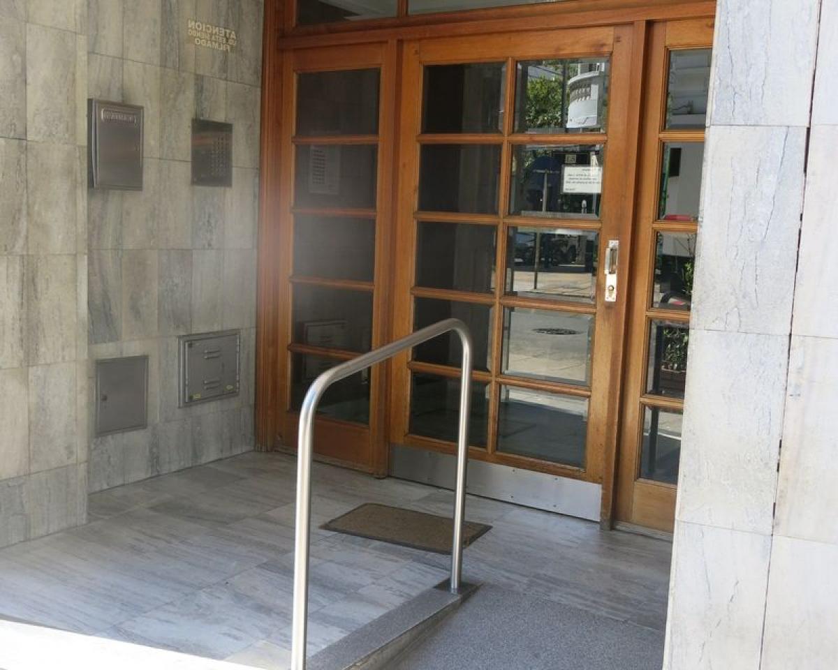 Studio in Buenos Aires, Argentina, Nr. 66439