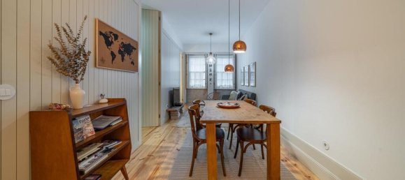 Apartamento de 1 dormitorio en Porto, Portugal No. 294012 2