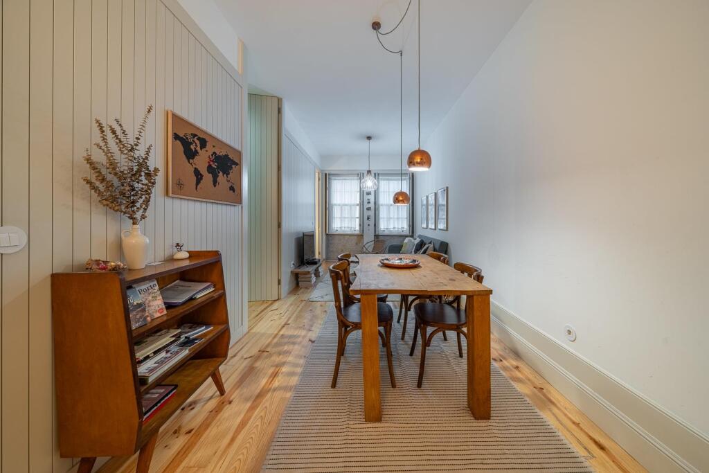 1 bedroom Apartment in Porto, Portugal No. 294012