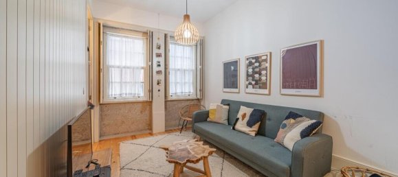 Apartamento de 1 dormitorio en Porto, Portugal No. 294012 28