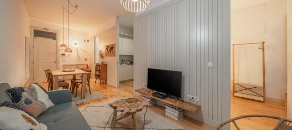 Apartamento de 1 dormitorio en Porto, Portugal No. 294012 34